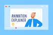 create a custom explainer video