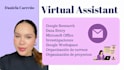 be your personal assistant or virtual assistant