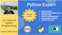 create python program or python scripts for csv, excel, ai, ml and data science