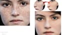 do photo retouching, background removal and clothing editing