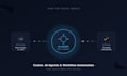 create ai agents to automate your business workflows