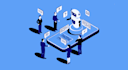 create a twitter bot that uses chatgpt and ai