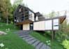 do realistic landscape design and renderings for architects
