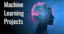do machine learning and deep learning projects in python