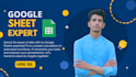 do google sheet and excel works