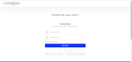 develop your web application using flask
