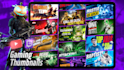 do custom high quality youtube gaming thumbnails super fast
