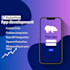 develop and maintain app in flutterflow