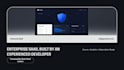 develop and maintain app and saas enterprise level software