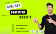 be your frontend developer, figma to html