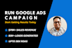 optimize google ads campaign for the most optimal results