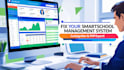 fix your smartschool management system issues codeigniter PHP expert