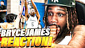 create the most eye catching irl and reaction video thumbnails