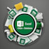 make your excel contact database clean and neat