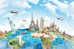 help to plan your trip in italy and europe