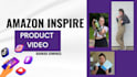 create a vertical ugc video for amazon