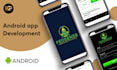 be your android developer ai mobile app development, android app creation
