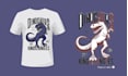 design professional clothing mockup