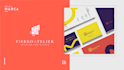 design an incredible and elegant logo for your brand