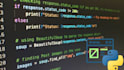create web data scraper