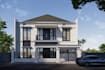 render enscape interior dan exterior