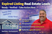 build home owner contact list for any area USA