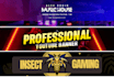 design a professional amazing youtube banner