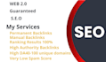 build web 2 0 backlinks to boost google ranking