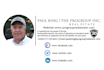 create your email signature