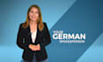 be your professional spokesperson in german