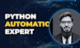 automate your business workflows using ai, python and apis