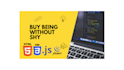 create a eye catching landing page with html css bootstap