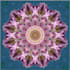 create a personalized mandala that brings you joy