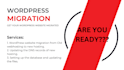 do webhosting migration and website management