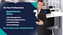 be your professional cold caller to achieve your goal