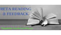 beta read and provide specific feedback on your writing