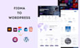 convert figma to wordpress conversion figma to elementor