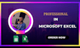 do excel formula work advance excel and automation in excel