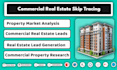 do real estate skip tracing for commercial properties