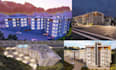 make 3d design and render your dream project completely
