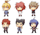 draw cute kawaii chibi anime for emote, avatar, sticker