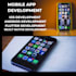 design andriod and ios apps