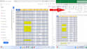convert PDF into excel