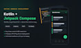 build your android app as a native android developer