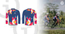 design cycling jersey and apparels