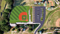 create professional 3d rendering of your baseball field and sports facilities