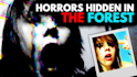 create a professional history true crime documentary