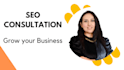 help unlock your website with SEO consultation
