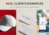 design a timeless logo for your direct to consumer brand