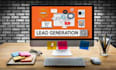 find active email list data scraping b2b lead generation
